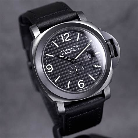 Panerai PAM028 